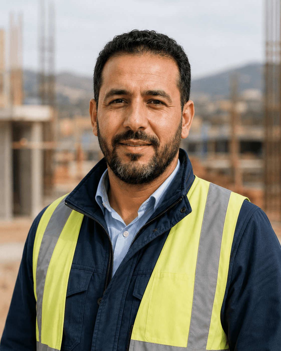 Youssef El Mansouri